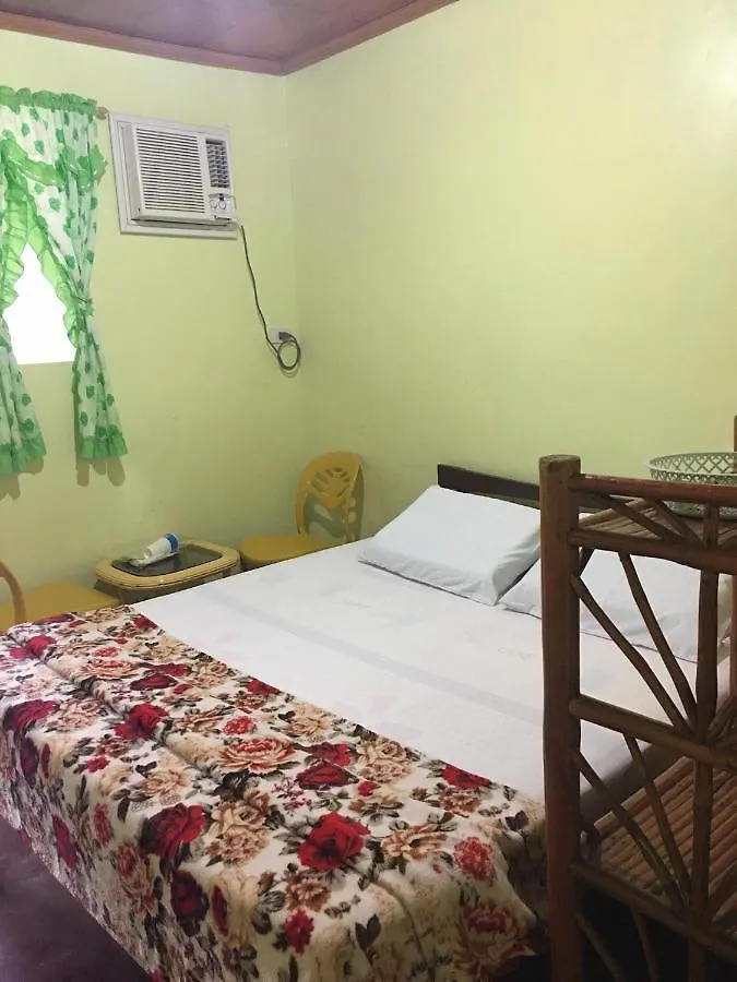 Bohol Sea Breeze Cottages And Resort Tawala  Philippines