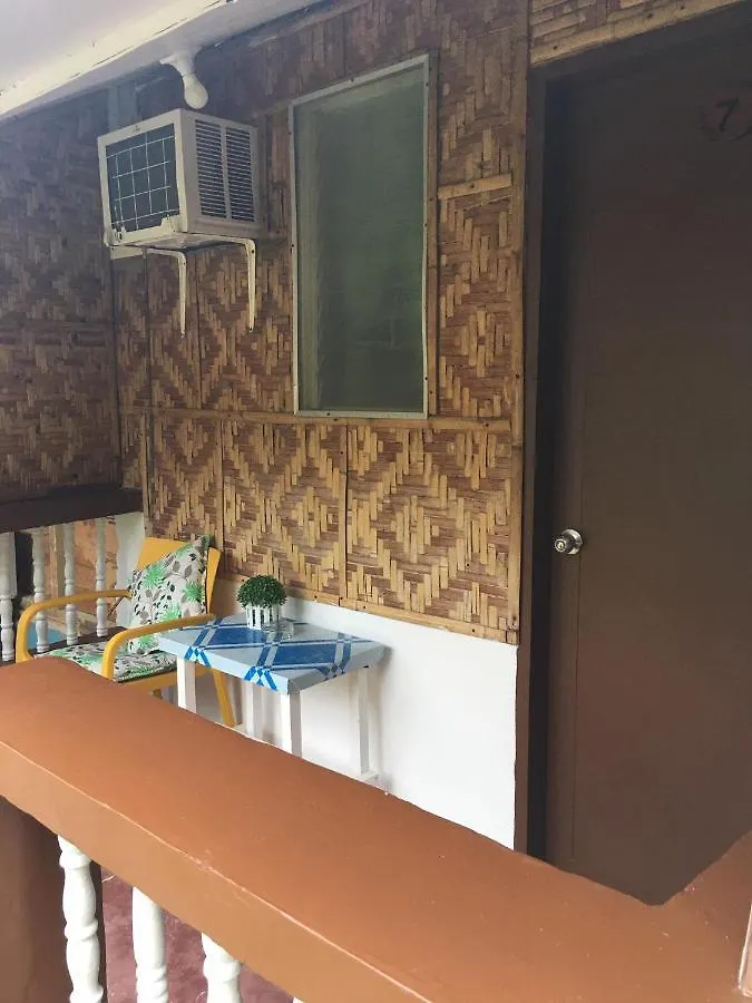 Bohol Sea Breeze Cottages And Resort Tawala  2*, Tawala (Panglao)