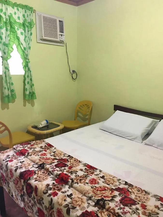 Bohol Sea Breeze Cottages And Resort Tawala  Guest house Tawala (Panglao)