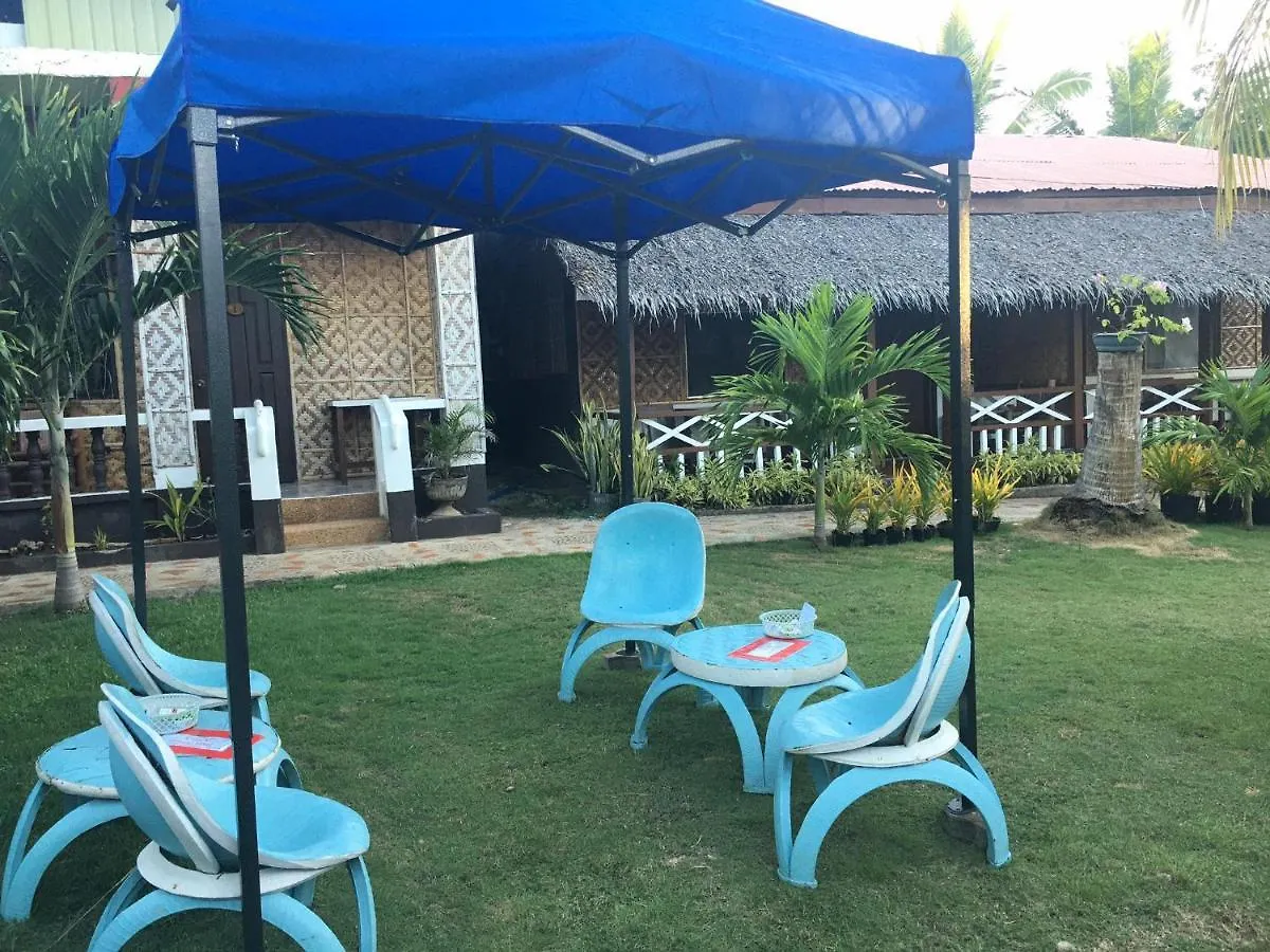 Bohol Sea Breeze Cottages And Resort Tawala  Tawala (Panglao)