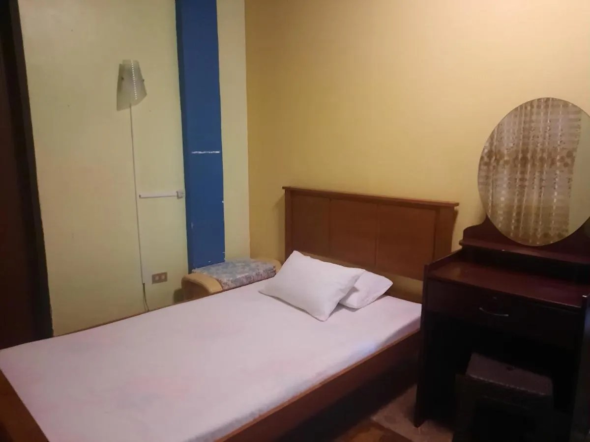 Bohol Sea Breeze Cottages And Resort Tawala  2*, Tawala (Panglao)