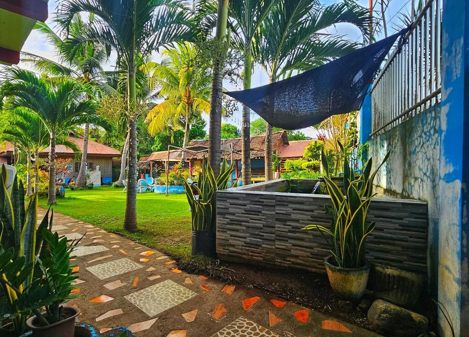 Bohol Sea Breeze Cottages And Resort Tawala  Philippines