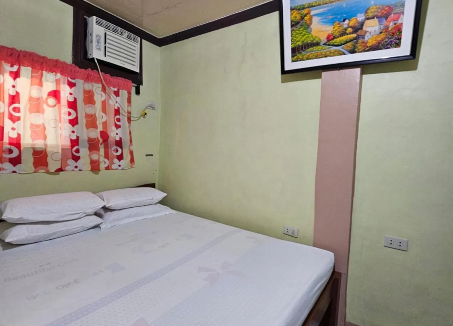 Bohol Sea Breeze Cottages And Resort Tawala  2*, Tawala (Panglao)