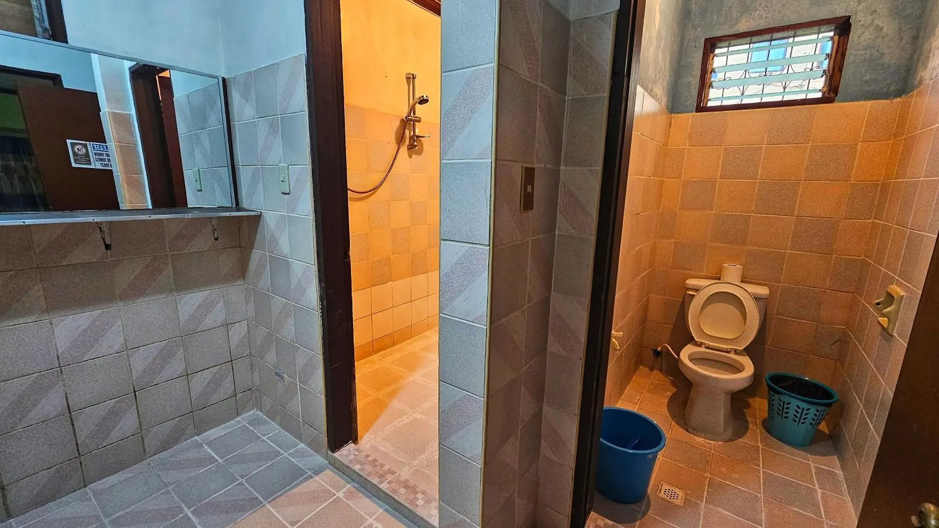 Bohol Sea Breeze Cottages And Resort Tawala  Guest house