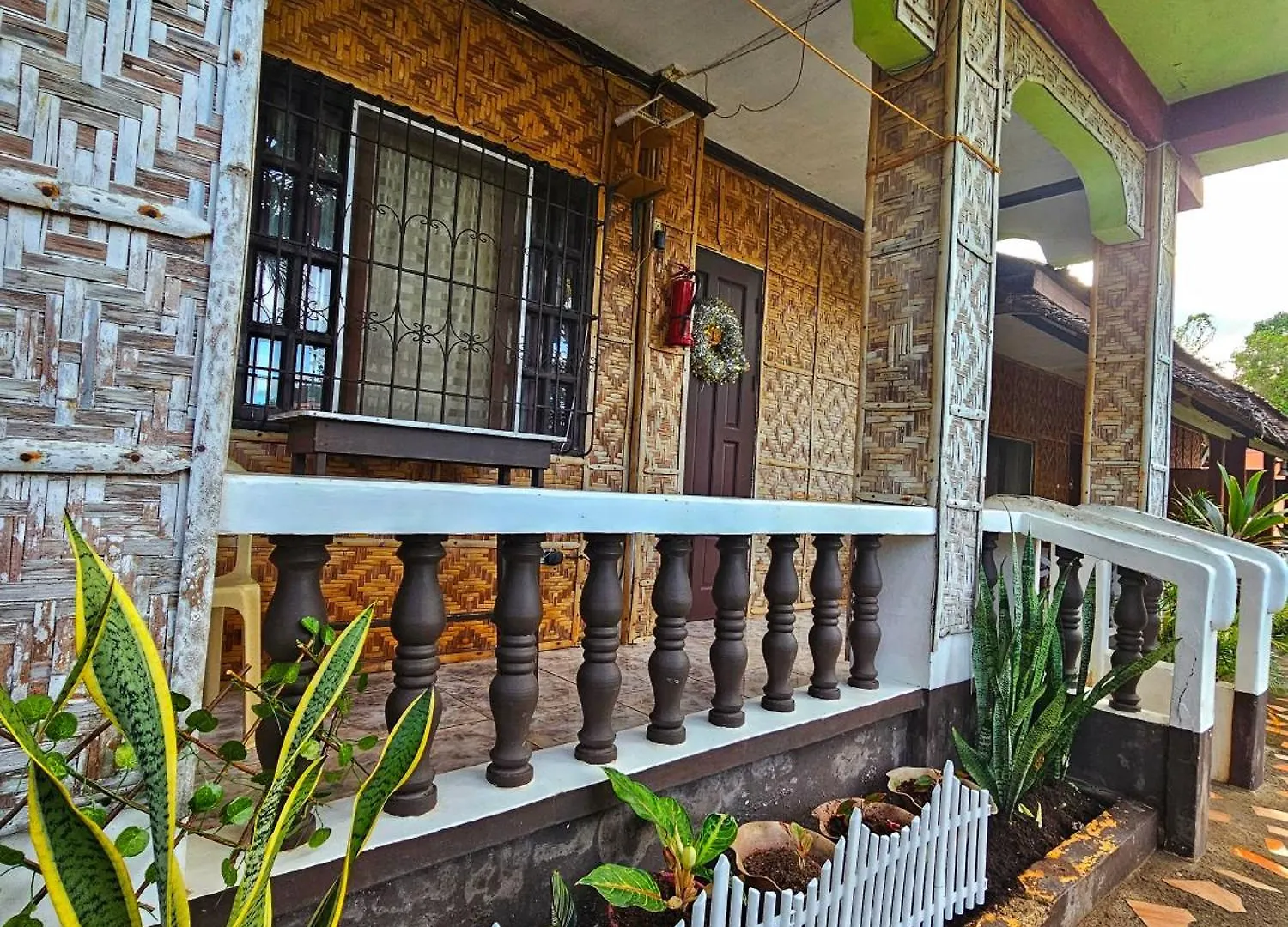 Bohol Sea Breeze Cottages And Resort Tawala  Philippines