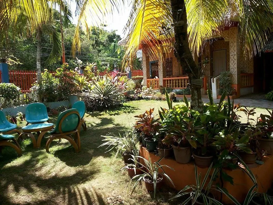 Bohol Sea Breeze Cottages And Resort Tawala  2*, Tawala (Panglao) Philippines