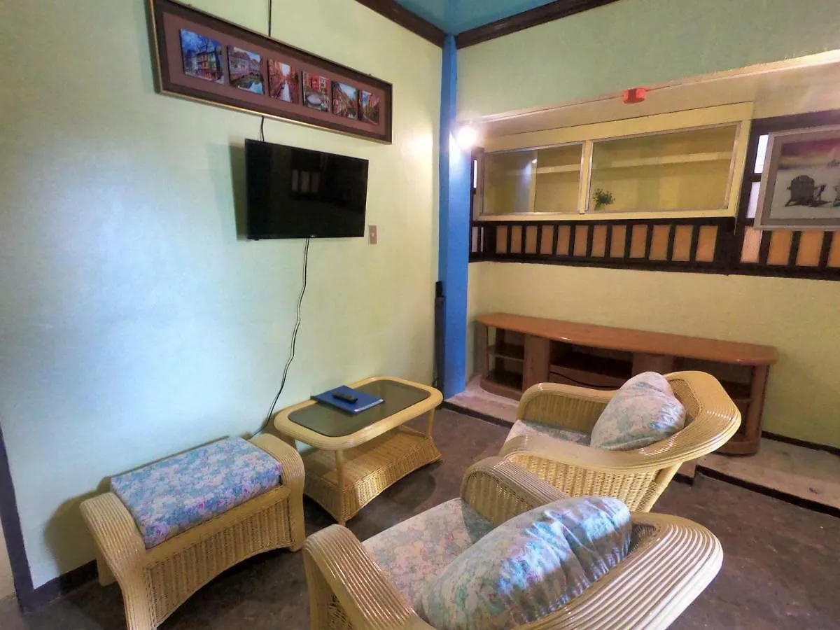 Bohol Sea Breeze Cottages And Resort Tawala  Guest house Tawala (Panglao)