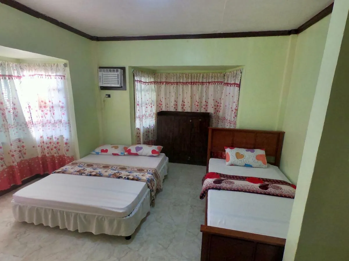 Bohol Sea Breeze Cottages And Resort Tawala  Tawala (Panglao)