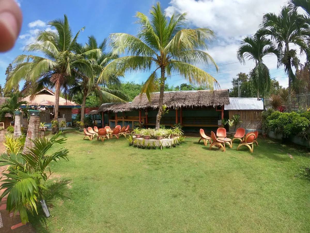 Gasthof Bohol Sea Breeze Cottages&Resort Tawala