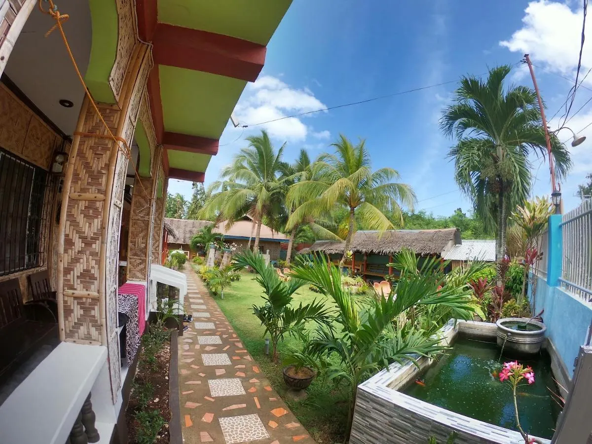 Bohol Sea Breeze Cottages And Resort Tawala  Philippines