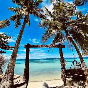 On Board Panglao & Resort
