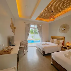 Anlio Hotel