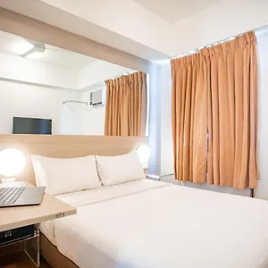 Red Planet Malate Mabini Filipinas