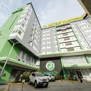Go Lanang - 3* Davao Stadt