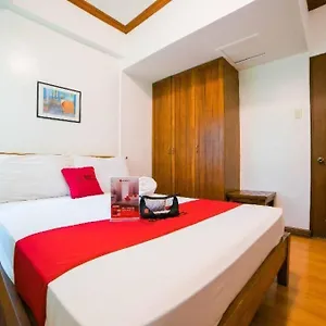 Reddoorz @ Moonwalk Paranaque 2* Paranaque City