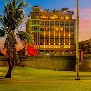 The Bayleaf Intramuros Filipinas