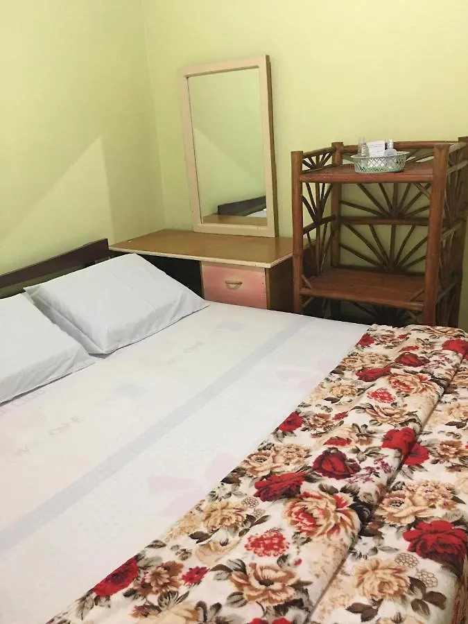 Guest house Bohol Sea Breeze Cottages And Resort Tawala