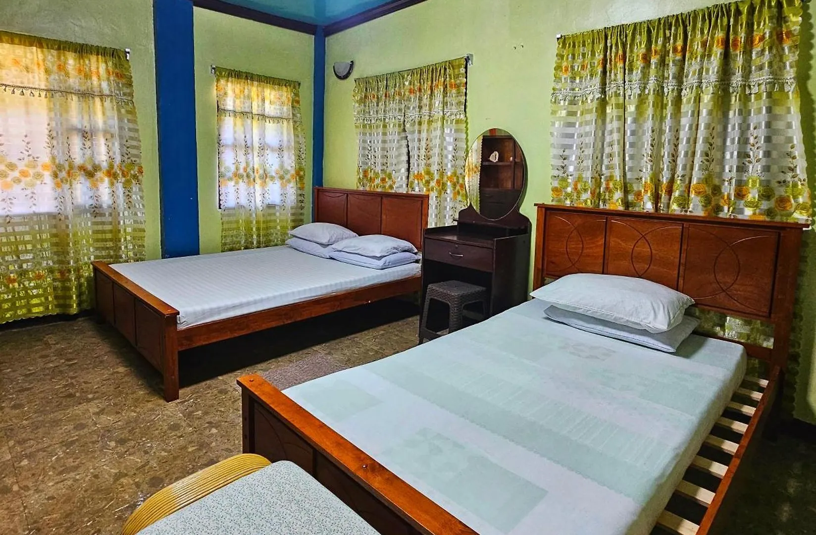 Bohol Sea Breeze Cottages And Resort Tawala  Philippines