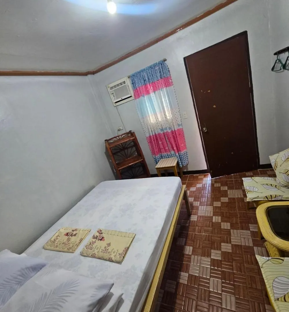 Bohol Sea Breeze Cottages And Resort Tawala  Guest house