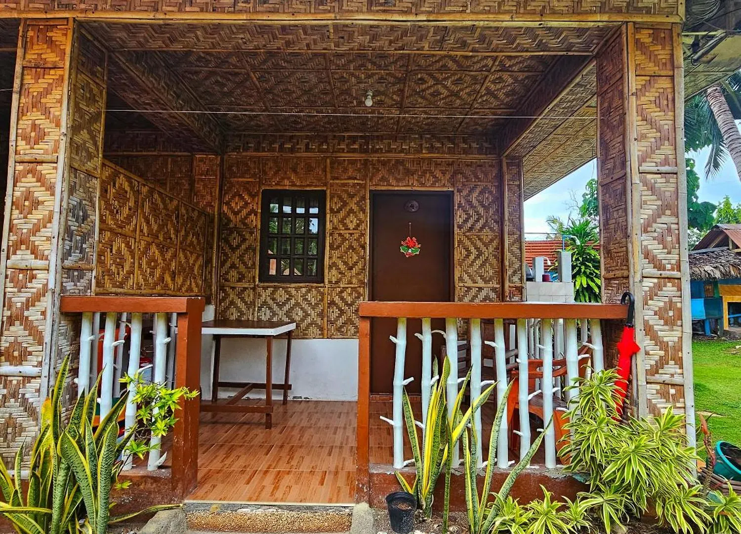 Bohol Sea Breeze Cottages And Resort Tawala  Tawala (Panglao)