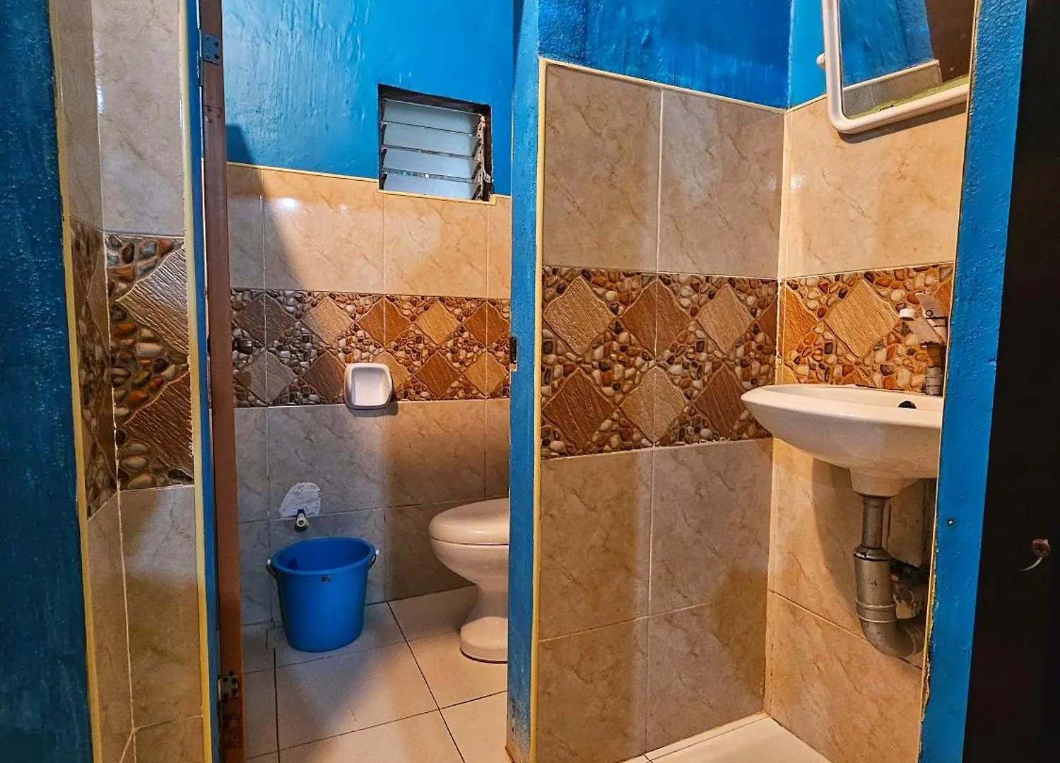 Bohol Sea Breeze Cottages And Resort Tawala  Philippines