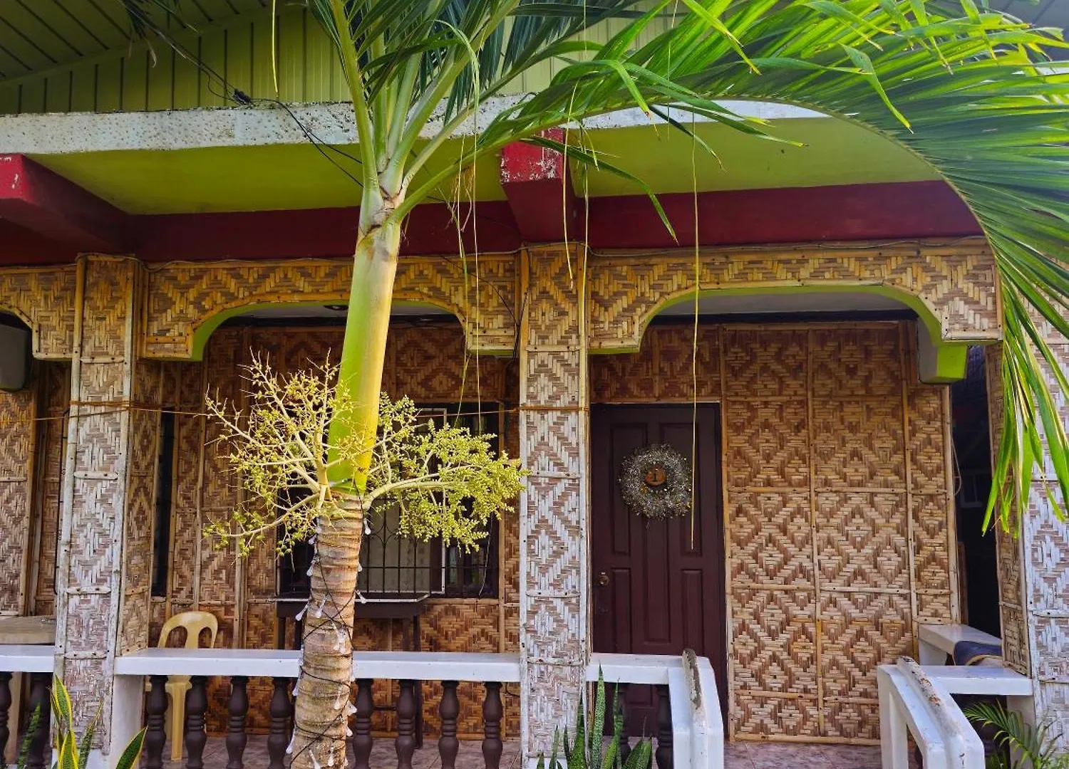 Bohol Sea Breeze Cottages And Resort Tawala  2*, Tawala (Panglao) Philippines