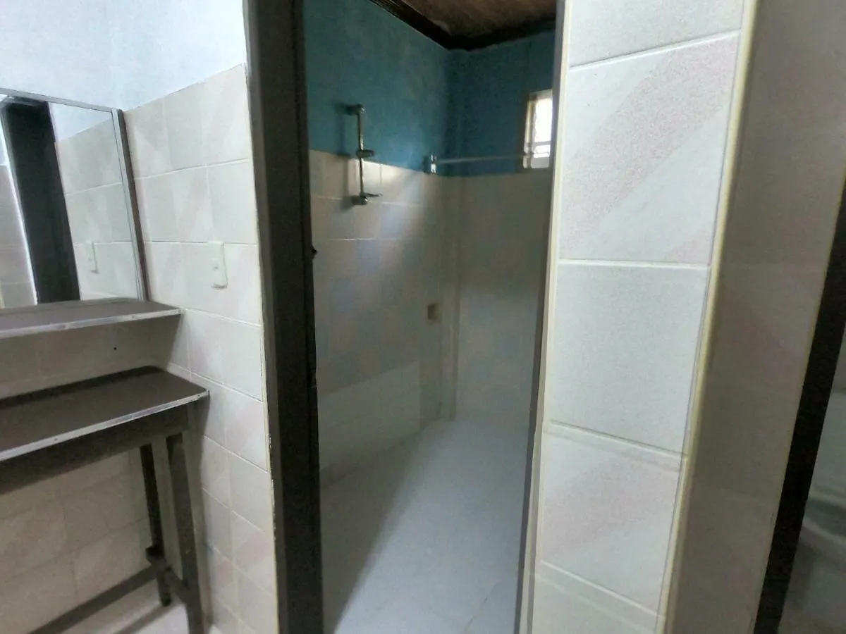 Guest house Bohol Sea Breeze Cottages And Resort Tawala