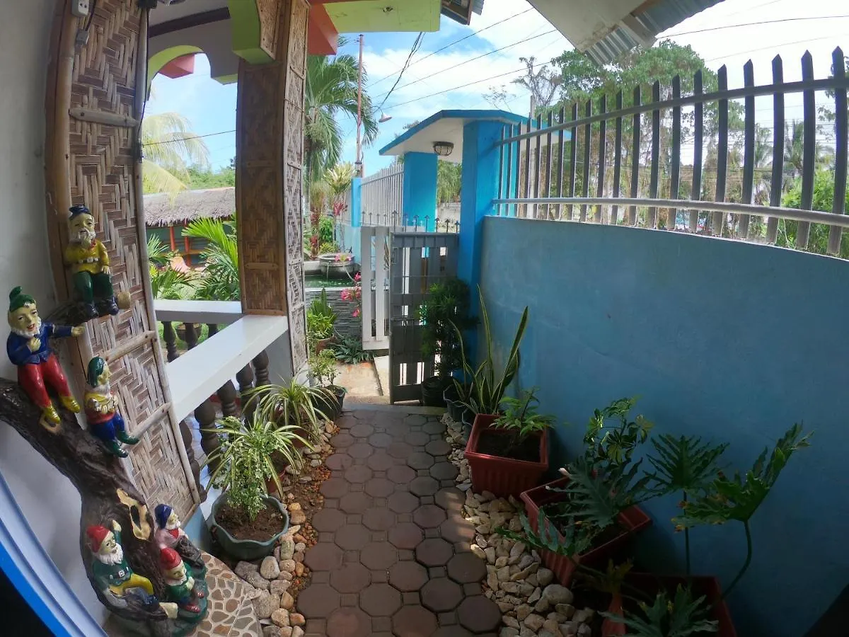 Bohol Sea Breeze Cottages And Resort Tawala  Guest house