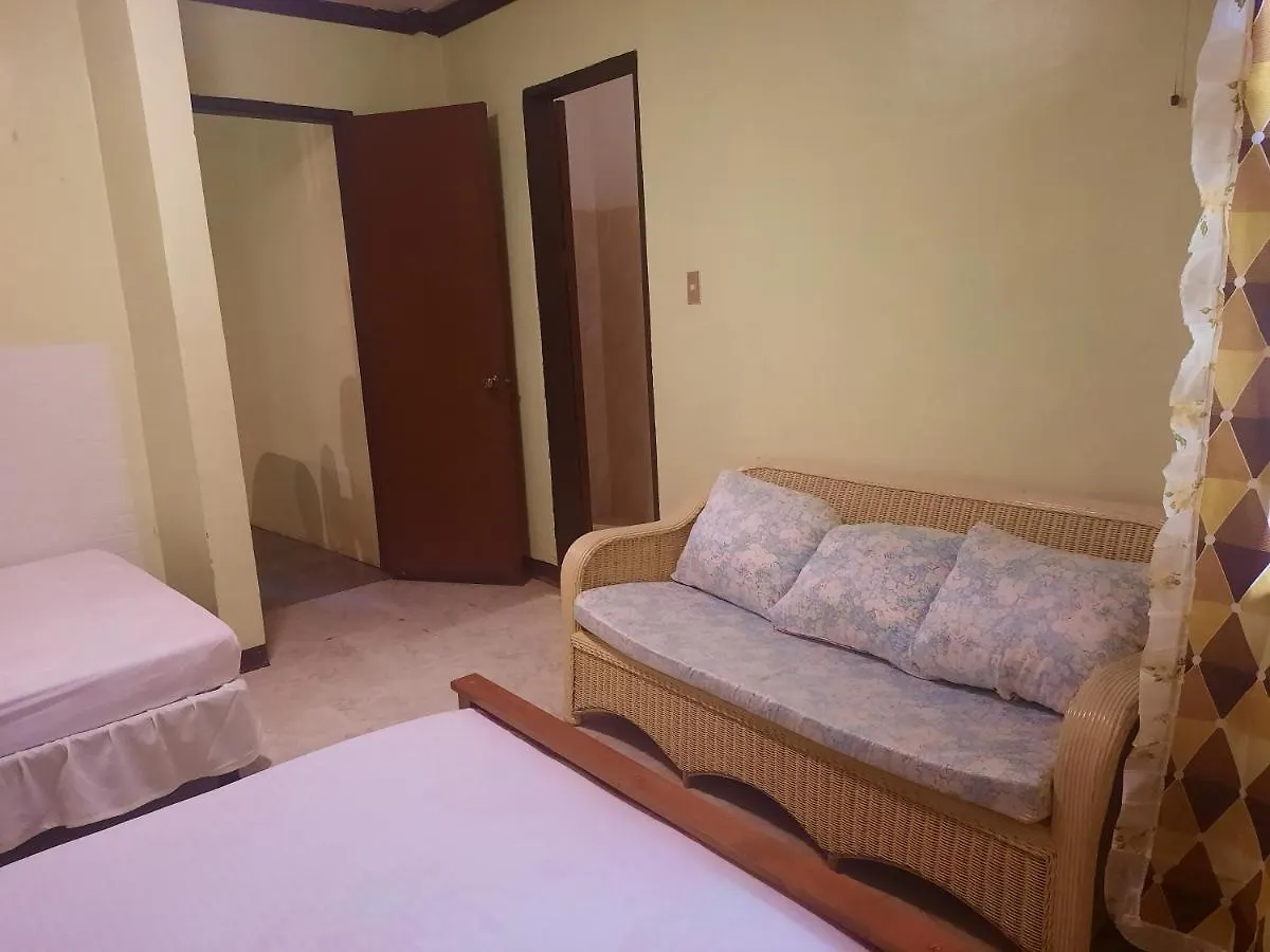 Bohol Sea Breeze Cottages And Resort Tawala  Guest house