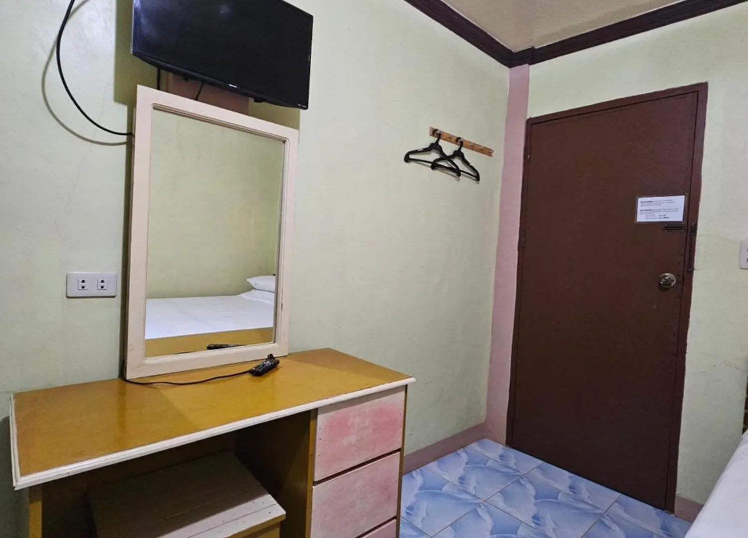 Bohol Sea Breeze Cottages And Resort Tawala  Tawala (Panglao)