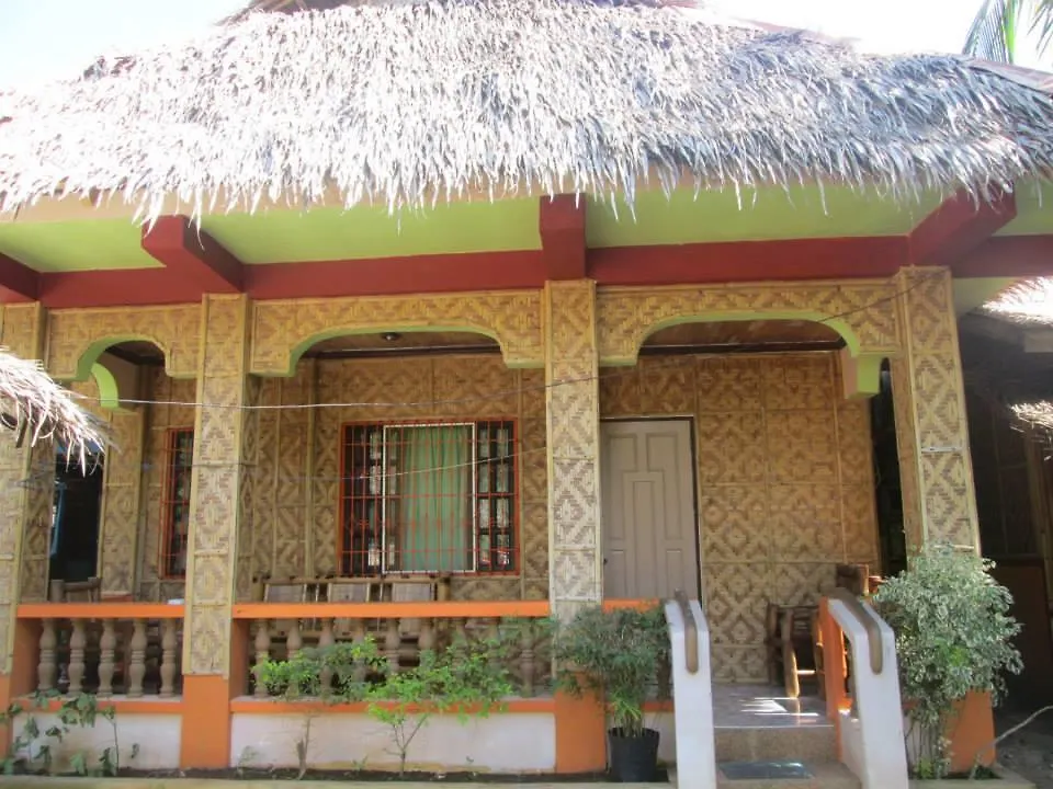 Bohol Sea Breeze Cottages And Resort Tawala  Tawala (Panglao)