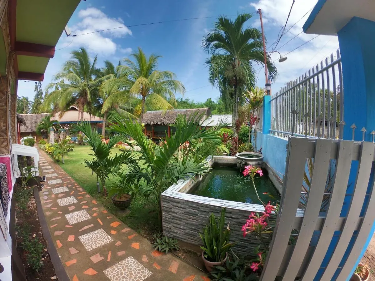 Bohol Sea Breeze Cottages And Resort contacts