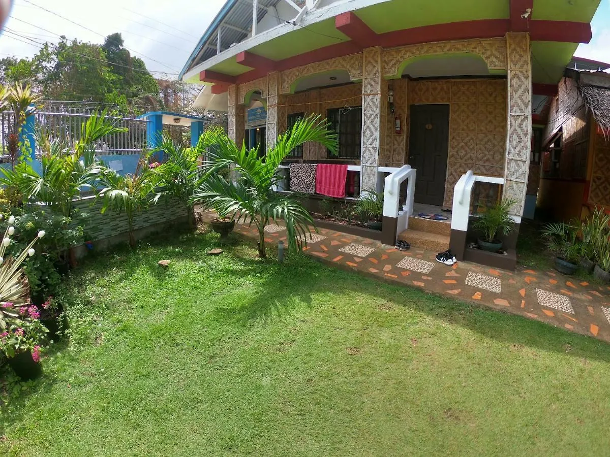 Bohol Sea Breeze Cottages And Resort Tawala