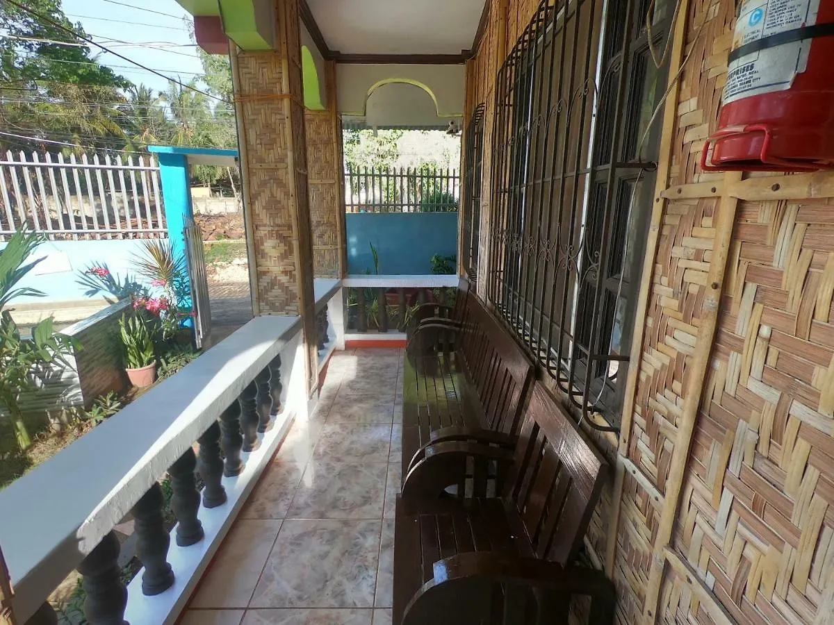 Bohol Sea Breeze Cottages And Resort Tawala  Guest house Tawala (Panglao)